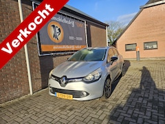 Renault Clio Estate - 0.9 TCe Expression (motor defect)