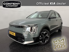 Kia e-Niro - 64, 8 kWh 204pk Aut DynamicLine | S.O.H. 100%