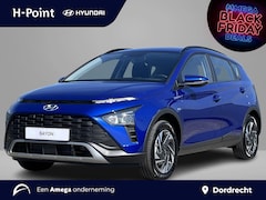 Hyundai Bayon - 1.0 T-GDI Comfort |€3527 KORTING|APPLE CARPLAY & ANDROID AUTO|CAMERA|SENSOREN|
