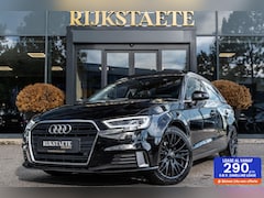 Audi A3 Sportback - 1.0 TFSI Pro Line Plus|PANO|LEDER|TREKHAAK