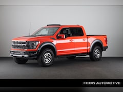 Ford F-150 Raptor - 3.5 V6 High Output SuperCrew | BPM VRIJ