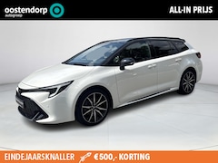 Toyota Corolla Touring Sports - Hybrid 200 GR Sport Plus | 06-10141018 Voor meer informatie