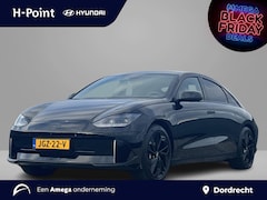 Hyundai IONIQ 6 - Business 77.4 kWh | €4315 KORTING | WARMTEPOMP | 360gr CAMERA |