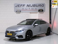 Volkswagen Arteon - 1.5 TSI DSG Business R "Origineel NL" 2X R-Line Pano Virtual Apple-Carplay/Android-Auto Le