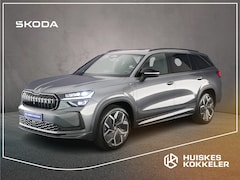 Skoda Kodiaq - 1.5 TSI iV 204pk Sportline Business inruilpremie €5.000,