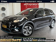 Kia e-Niro - DynamicLine 64 kWh