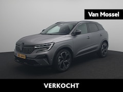 Renault Austral - E-Tech full hybrid 200 Iconic esprit Alpine | 12” openR link multimedia Google integrated