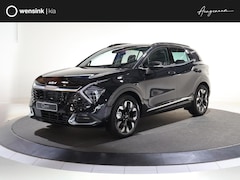 Kia Sportage - 1.6 T-GDi Plug-in Hybrid AWD DynamicPlusLine | Panoramadak | Matrix LED Koplampen | Stoel/