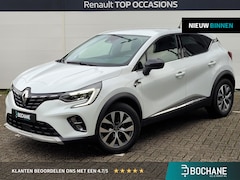 Renault Captur - 1.0 TCe 100 Intens (Hoge Zit) | 1e Eigenaar | Dealer Onderhouden | Navigatie+Camera