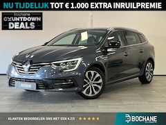 Renault Mégane Estate - 1.3 TCe 140 Techno | Stuur- & stoelverwarming | Camera | Keyless | Full LED | Navigatie |