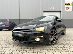 Volkswagen Scirocco - 1.4 TSI R-Line|CARPLAY|CRUISE CONTR|APK|