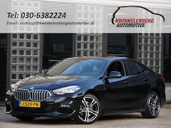 BMW 2-serie Gran Coupé - 218i M-SPORT/ PANORAMADAK/ SCHAALSTOELEN/ PARKING PACK