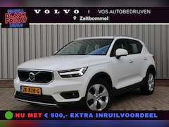 Volvo XC40 - T4 Momentum Pro | Vos geleverd en onderhouden | BTW | Trekhaak |