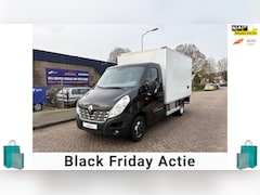 Renault Master - T35 2.3 dCi L2H2 KOELWAGEN LUCHT NIEUWE APK