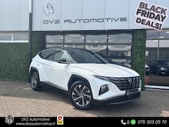 Hyundai Tucson - 1.6 T-GDI MHEV 4WD Comfort Smart | Camera | Carplay | Winter Pack |