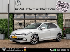 Volkswagen Golf - 1.0 TSI Active | Caprlay | Ambiance | BTW