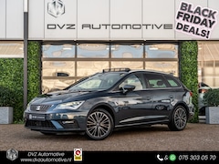 SEAT Leon ST - 1.5 TSI Xcellence Business Intense | Pano | Leder | Camera