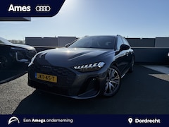 Audi A5 Avant - 2.0 e-hybrid quattro S edition