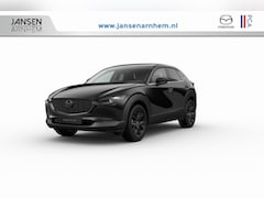 Mazda CX-30 - Nagisa | 7-inch digitale meterset | Achterklep automatisch openen/sluiten | Achteruitrijca
