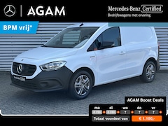 Mercedes-Benz eCitan - Pro-Edition Airco Navigatie 51 kWh Wltp 285km L1 Snelladen