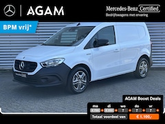 Mercedes-Benz eCitan - Pro-Edition SoH 98.6 % Airco Navigatie 51 kWh WLTP 285km L1 Snelladen