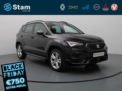 SEAT Ateca - 150pk TSI FR Business Intense Automaat Camera | Cruise | Navi | Parkeersens. v+a | Stoel-/