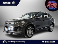 Volkswagen Tiguan - 1.5 204pk eHybrid Life Edition Adaptive Cruise Control / Achteruitrijcamera / 18 inch velg