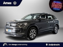 Volkswagen Tiguan - 1.5 eTSI 150pk Life Edition Adaptive Cruise Control / LED Pakket / Stoel Verwarming