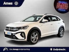 Volkswagen Taigo - 1.0 TSI 116pk R-Line Matrix LED / Stoelverwarming / R-Line
