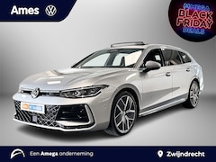 Volkswagen Passat Variant - 1.5 eTSI R-Line Edition Top-Sport Ego-Active, incl. massagefunctie | Achteruitrijcamera |