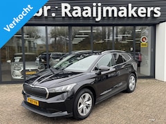 Skoda Enyaq iV - 80 *Warmtepomp*Stuurverwarming*94%SOH