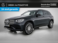 Mercedes-Benz GLC-klasse - GLC 300e Automaat 4MATIC Business Solution AMG | Advantage Pakket | Nightpakket | LED | Pa
