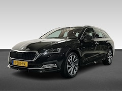 Skoda Octavia Combi - 1.5 TSI Greentech 150pk First Edition