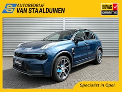Lynk & Co 01 - 1.5 Plug-in Hybrid | Stoelverwarming | Schuif-/kanteldak | Navigatiesysteem | Parkeersenso