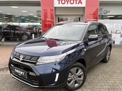 Suzuki Vitara - 1.4 Boosterjet smart hybrid | Stoelverwarming | Sensoren V/A | N