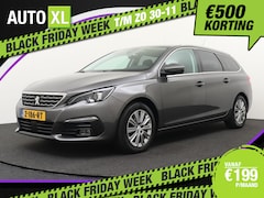 Peugeot 308 SW - 131 PK Aut. Allure H-Leder Camera Stoelverw