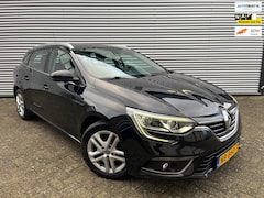 Renault Mégane Estate - 1.2 TCe Zen|Airco|Navi|Cruise|Incl Garantie|