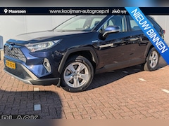 Toyota RAV4 - 2.5 Hybrid AWD Active |El. achterklep|Apple Carplay/Android auto|LMV|1650 kg Trekgewicht