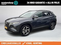 Hyundai Tucson - 1.6 T-GDI PHEV Comfort 4WD | Rijklaarprijs | Trekhaak | Cruise Control Adaptief |