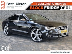 Audi S5 - Sportback 3.0 TFSI S5 | Bang en Olufsen | Cruise | LED | S Line