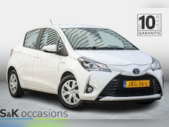 Toyota Yaris - 1.5 Hybrid Keyless NAVI PDC