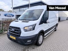 Ford Transit - 350 2.0 TDCI L3H2 Trend Navigatie | Trekhaak | Camera | Voorruitverwarming