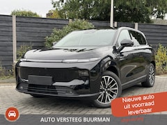 Leapmotor B10 - Design ProMax 67.1 kWh 218PK Automaat Navigatie, Camera 360, Lichtmetalen velgen, Elektris