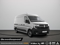 Renault Master - Advance Long range | Achteruitrijcamera | C-Shape LED dagrijverlichting | Elektronisch ger
