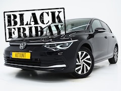 Volkswagen Golf - 1.4 eHybrid Style 204PK | Massage | Head Up | Virtual | Keyless | Adaptive Cruise | Carpla