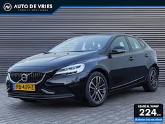 Volvo V40 - 2.0 T2 122pk Nordic+ | Full LED | Navigatie | Stoelverwarming