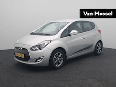 Hyundai ix20 - 1.4i Go | Navigatie | Camera | Multifunctioneel Stuurwiel | Privacy Glass | Airco | Hill H