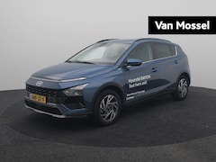Hyundai Bayon - 1.0 T-GDI Premium Automaat| Airco | Cruise Control | Navigatie | Achteruitrijcamera |