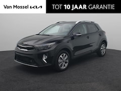 Kia Stonic - 1.0 T-GDi MHEV DynamicPlusLine | Stoelverwarming | Navi | Camera | Keyless | Clima | Cruis