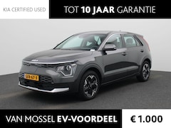 Kia Niro EV - Light Edition 64.8 kWh Camera | Navi | Clima | Keyless | Adapt. Cruise